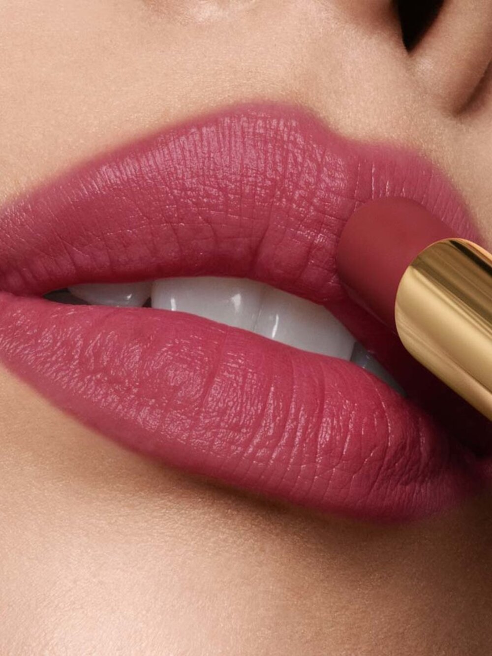 Tom Ford Beauty Gift Set-Lip Color 03 Casablanca Velvet Travel-2pc-BOXED-NEW - Picture 7 of 14